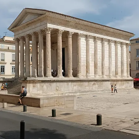 Appartement At Chris And Caro's