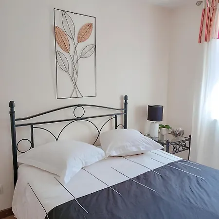 At Chris And Caro's Appartement Nîmes