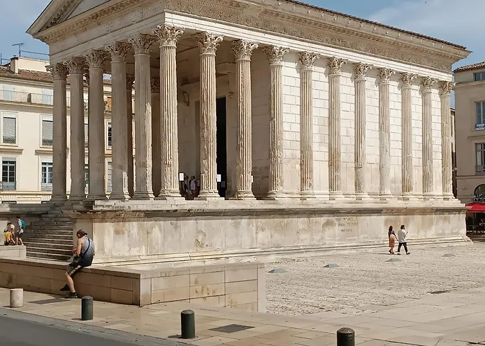 Appartement At Chris And Caro's