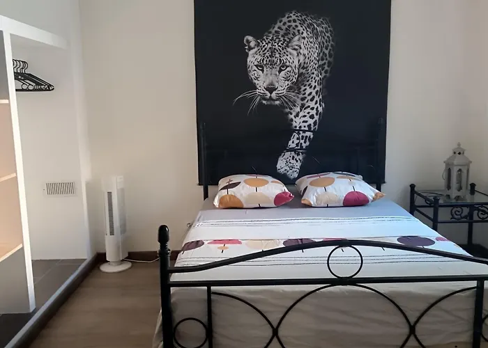 Appartement At Chris And Caro's